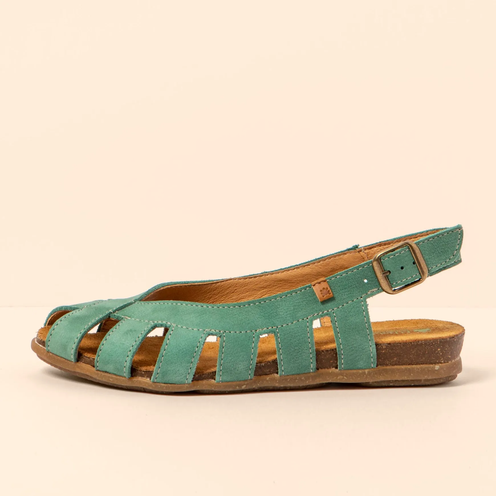 Women El Naturalista Sandals|5213 STELLA