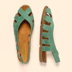 Women El Naturalista Sandals|5213 STELLA