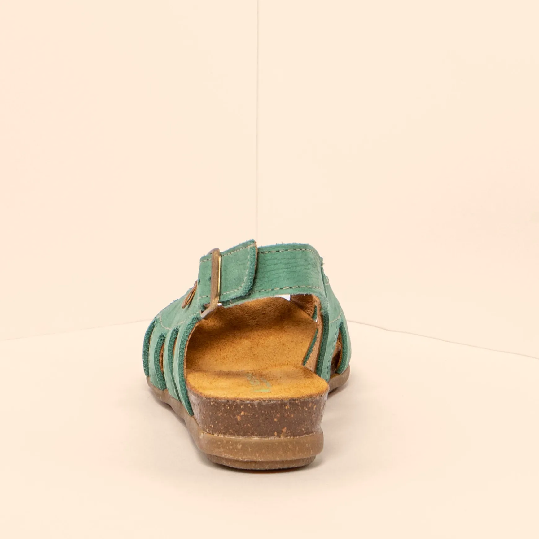 Women El Naturalista Sandals|5213 STELLA