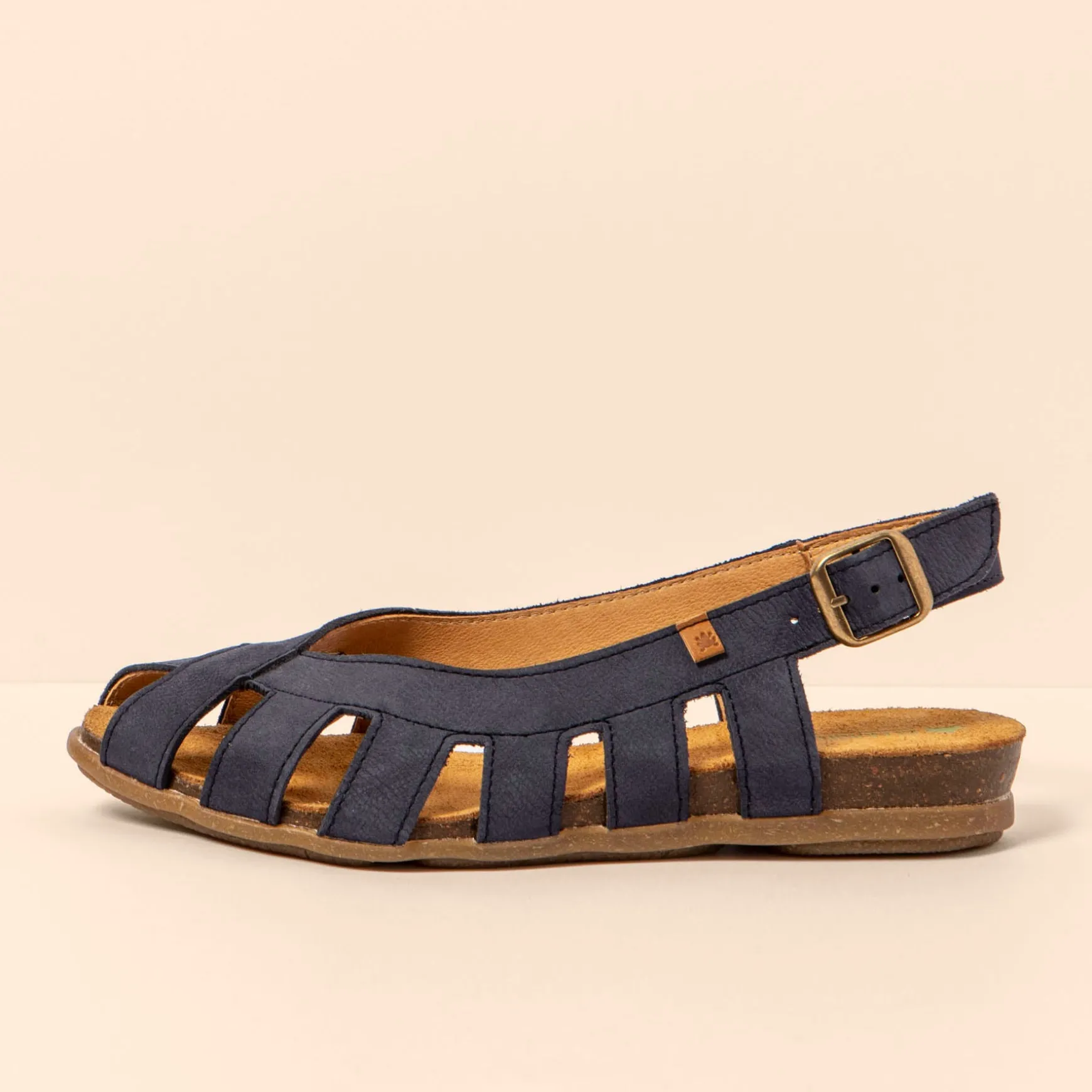 Women El Naturalista Sandals|5213 STELLA