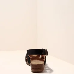 Women El Naturalista Sandals|5213 STELLA