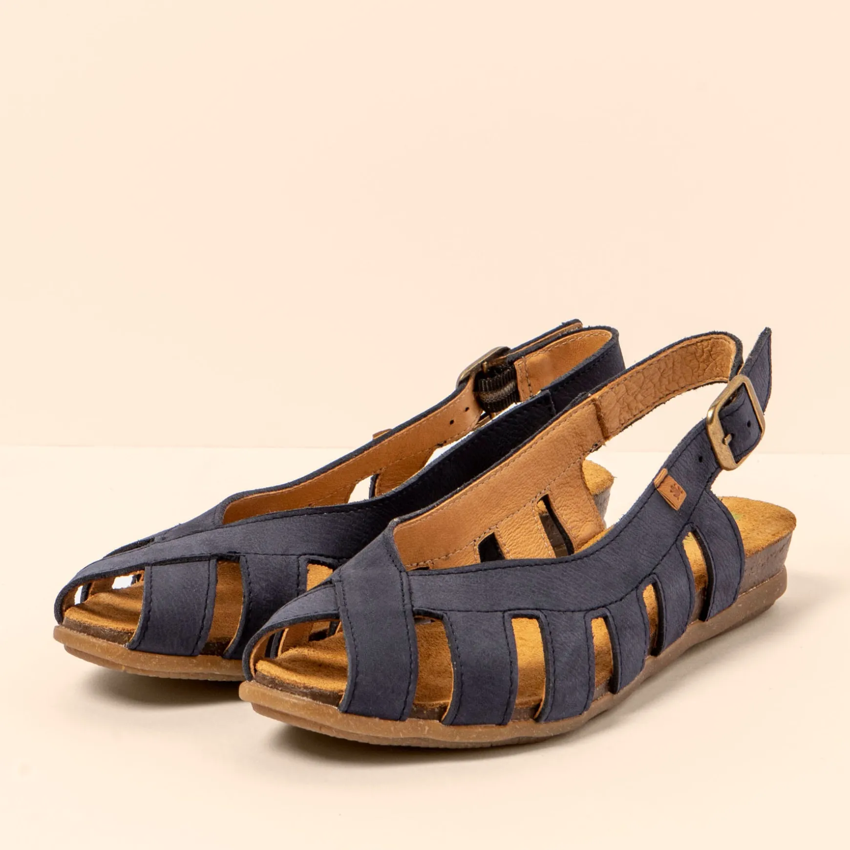Women El Naturalista Sandals|5213 STELLA