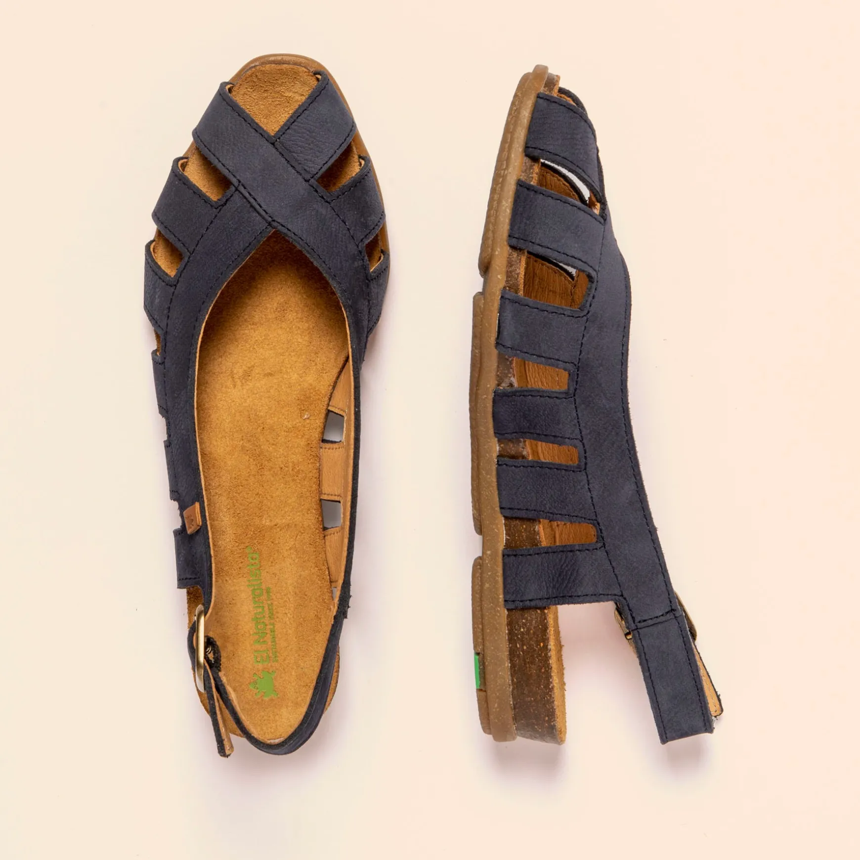 Women El Naturalista Sandals|5213 STELLA