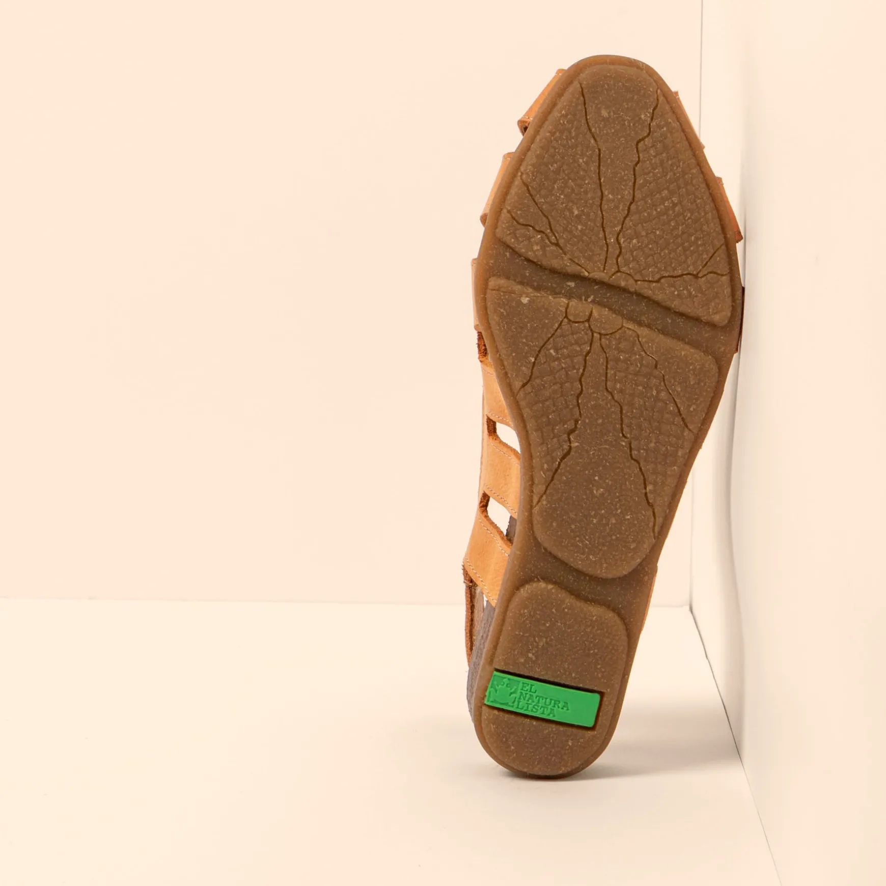Women El Naturalista Sandals|5213 STELLA