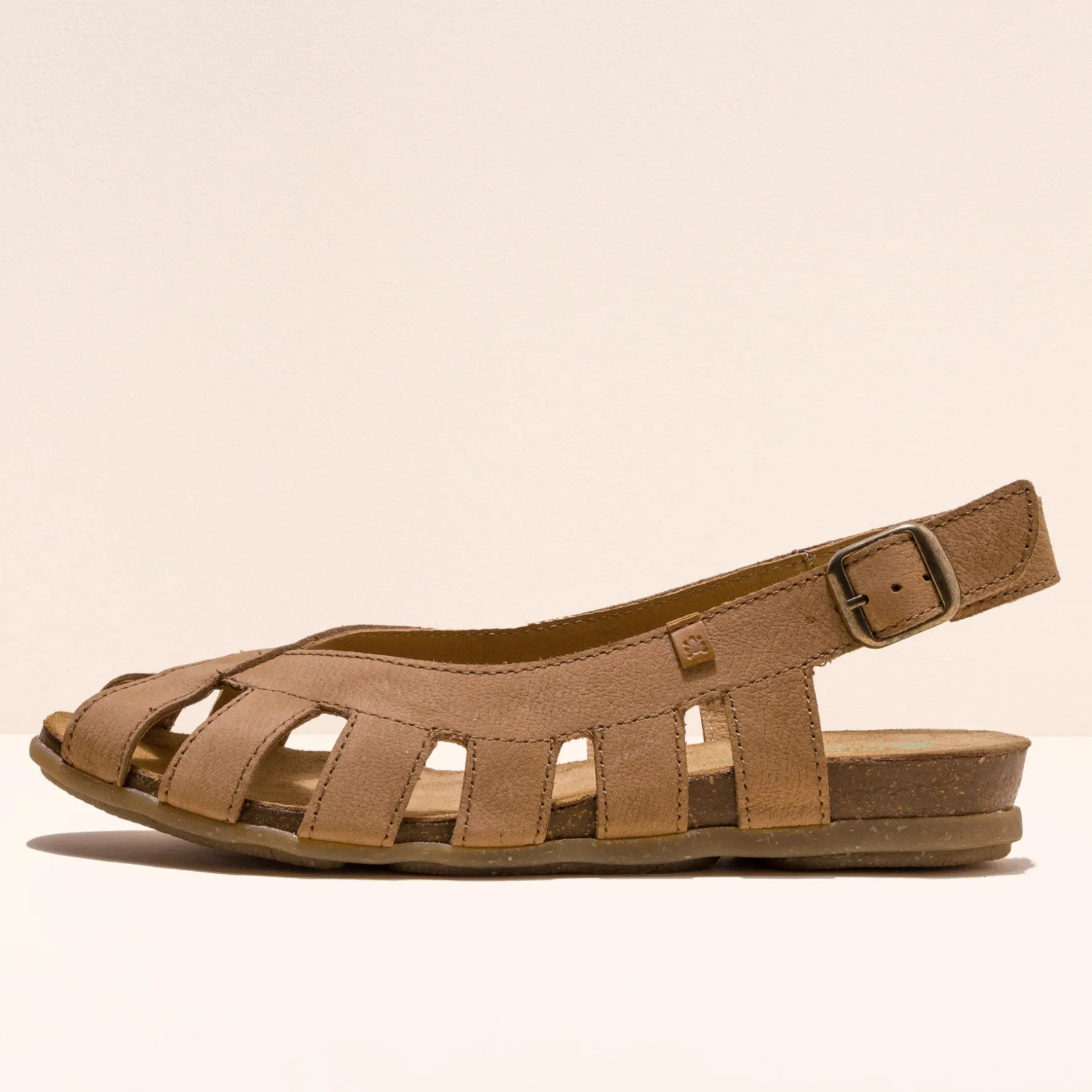 Women El Naturalista Sandals|5213 STELLA