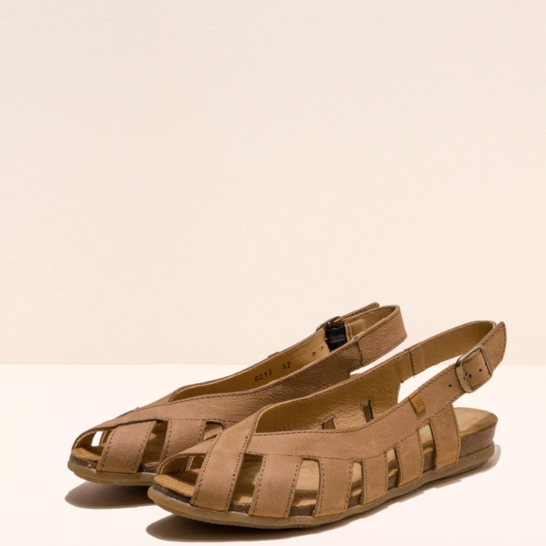 Women El Naturalista Sandals|5213 STELLA