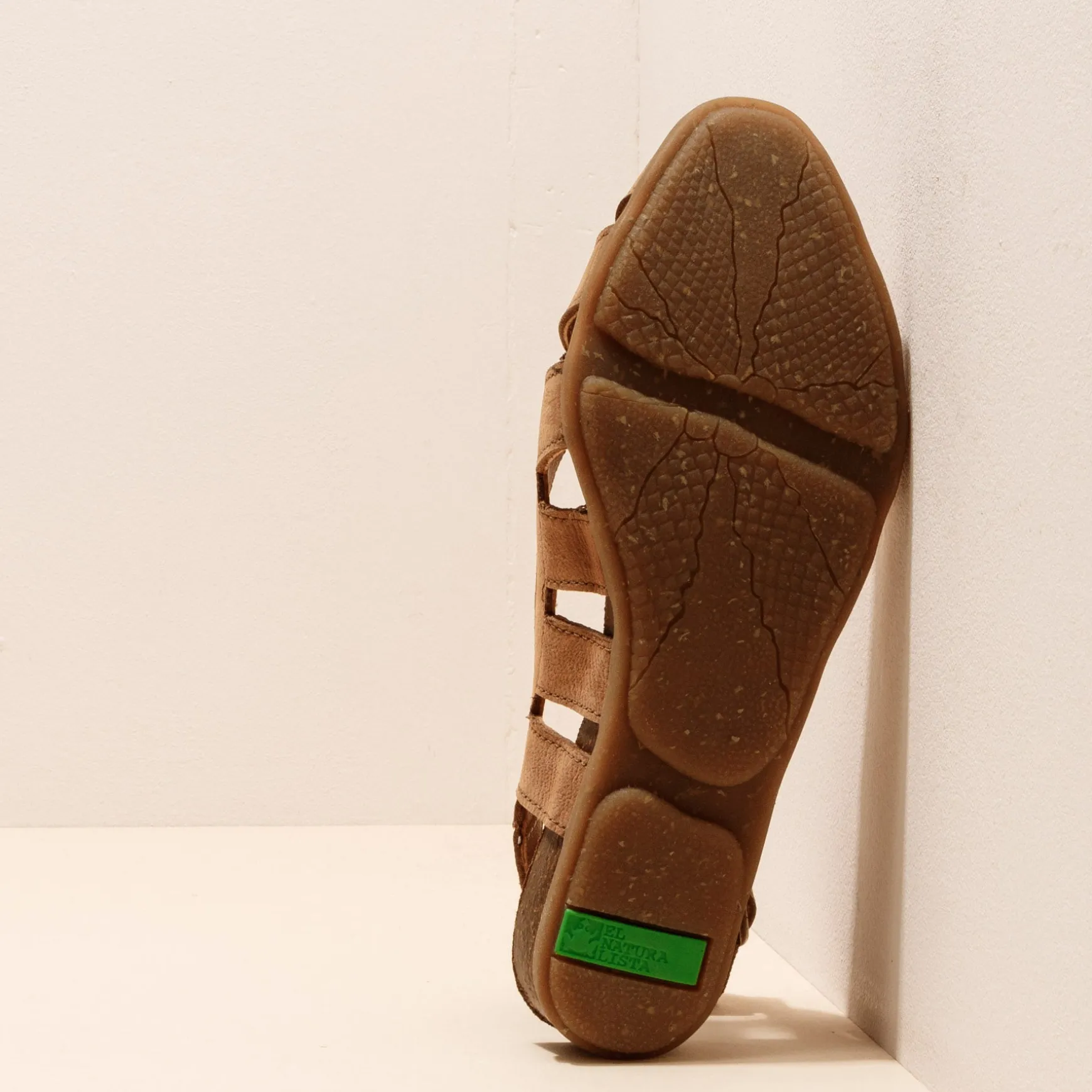 Women El Naturalista Sandals|5213 STELLA
