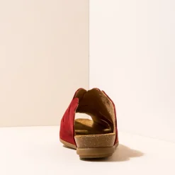 Women El Naturalista Sandals|5204 STELLA