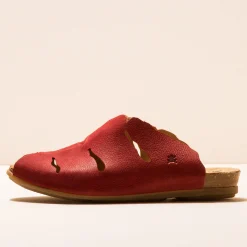 Women El Naturalista Sandals|5204 STELLA