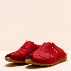 Women El Naturalista Sandals|5204 STELLA