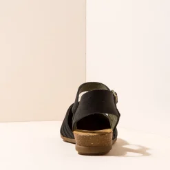 Women El Naturalista Sandals|5201 STELLA
