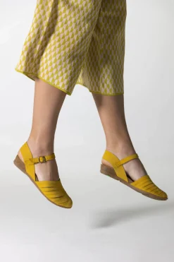 Women El Naturalista Sandals|5201 STELLA