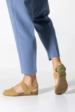 Women El Naturalista Sandals|5206 STELLA