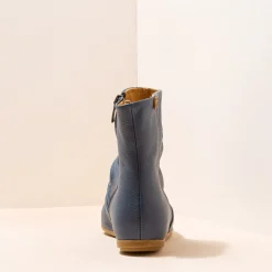Women El Naturalista Ankle Boots|5208 STELLA