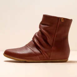 Women El Naturalista Ankle Boots|5208 STELLA
