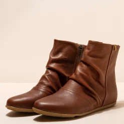 Women El Naturalista Ankle Boots|5208 STELLA