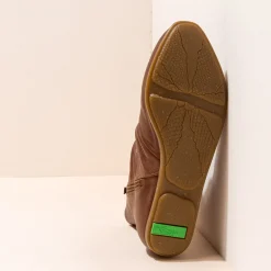 Women El Naturalista Ankle Boots|5208 STELLA