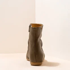 Women El Naturalista Ankle Boots|5208 STELLA