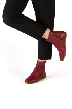 Women El Naturalista Ankle Boots|5208 STELLA