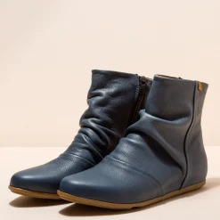 Women El Naturalista Ankle Boots|5208 STELLA