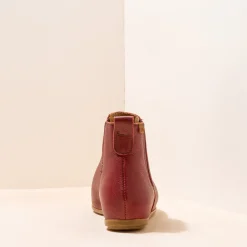 Women El Naturalista Ankle Boots|5209 STELLA