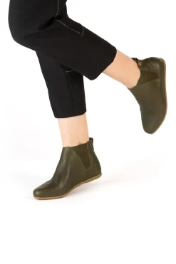 Women El Naturalista Ankle Boots|5209 STELLA
