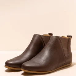 Women El Naturalista Ankle Boots|5209 STELLA