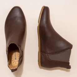 Women El Naturalista Ankle Boots|5209 STELLA