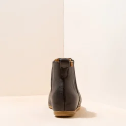 Women El Naturalista Ankle Boots|5209 STELLA