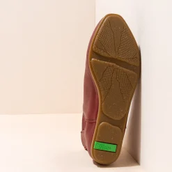 Women El Naturalista Ankle Boots|5209 STELLA
