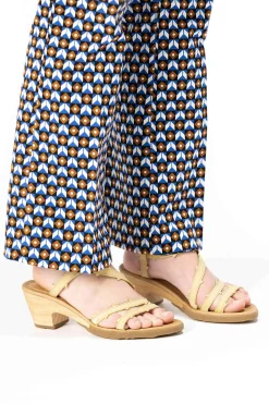 Women El Naturalista Sandals|Sandals With Heel|5496 SYLVAN SANDALIA