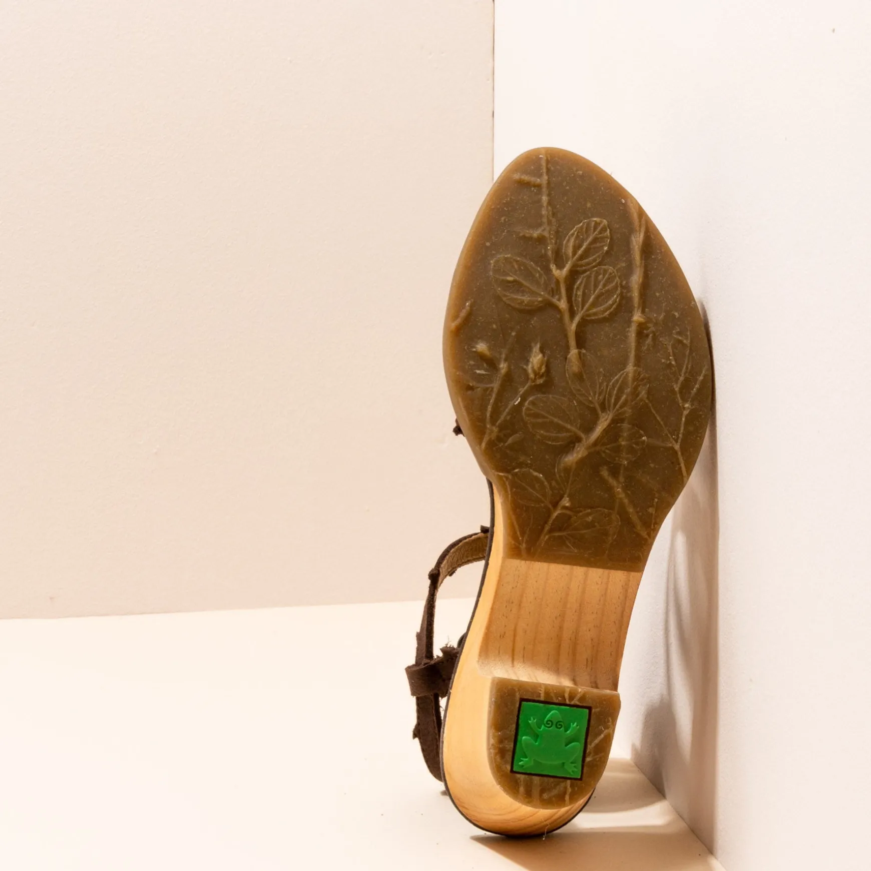 Women El Naturalista Sandals|Sandals With Heel|5496 SYLVAN SANDALIA