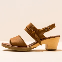 Women El Naturalista Sandals|Sandals With Heel|5494 SYLVAN SANDALIA