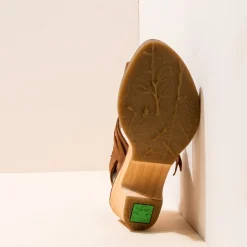 Women El Naturalista Sandals|Sandals With Heel|5494 SYLVAN SANDALIA