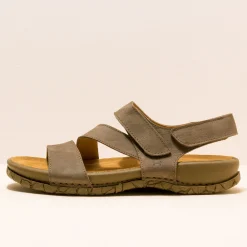 Women El Naturalista Sandals|Sandals|5860 TABERNAS