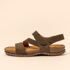 Women El Naturalista Sandals|Sandals|5860 TABERNAS