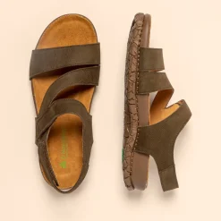 Women El Naturalista Sandals|Sandals|5860 TABERNAS