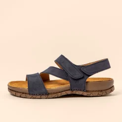 Women El Naturalista Sandals|Sandals|5860 TABERNAS