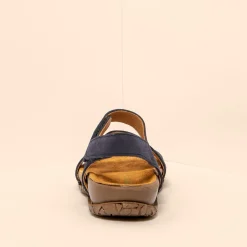 Women El Naturalista Sandals|Sandals|5860 TABERNAS