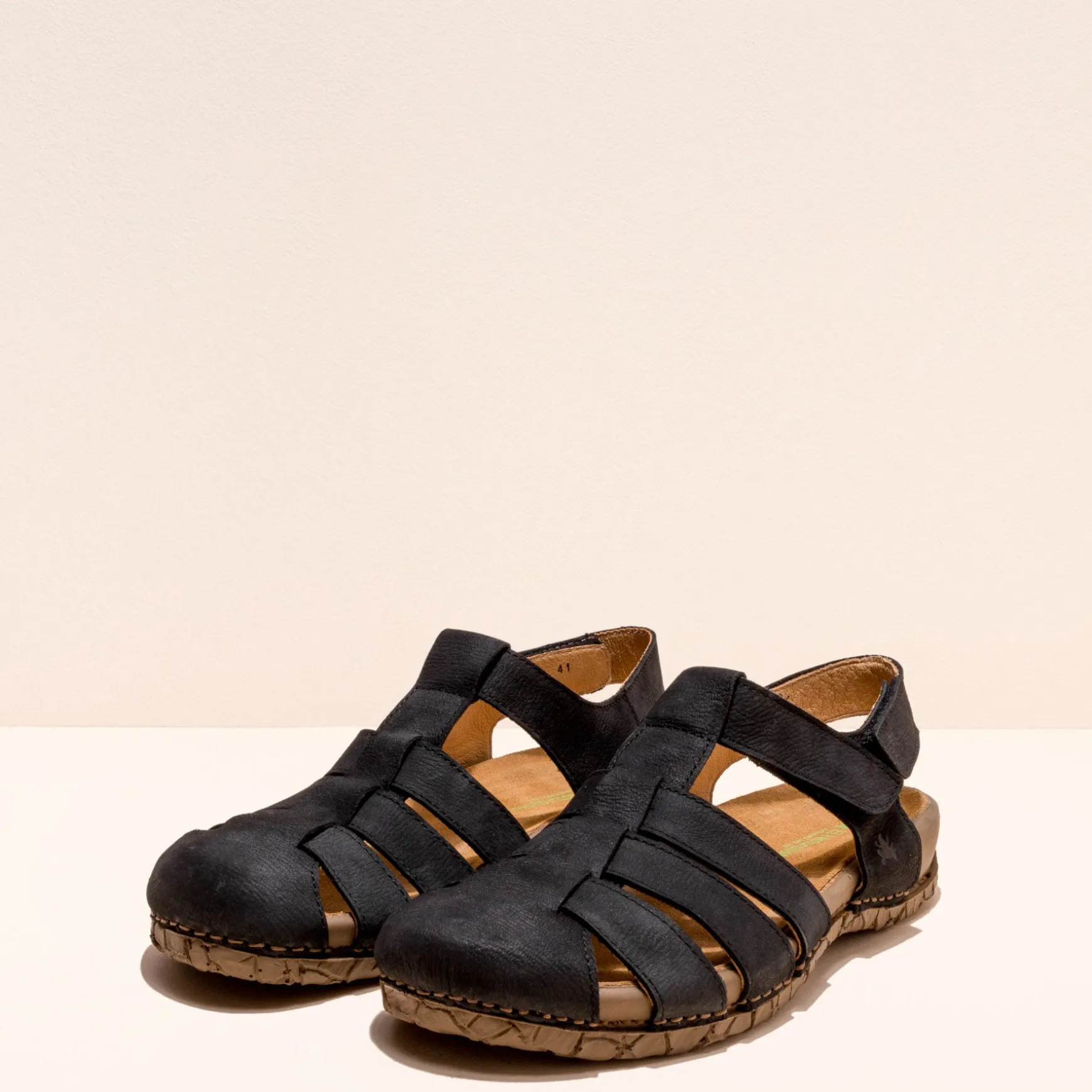 Women El Naturalista Sandals|Sandals|5862 TABERNAS