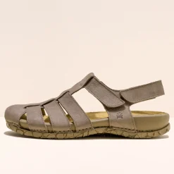Women El Naturalista Sandals|Sandals|5862 TABERNAS