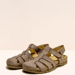 Women El Naturalista Sandals|Sandals|5862 TABERNAS