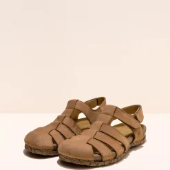 Women El Naturalista Sandals|Sandals|5862 TABERNAS