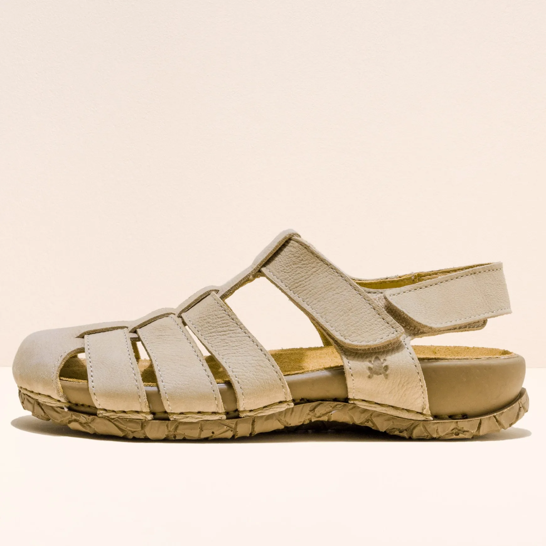 Women El Naturalista Sandals|Sandals|5862 TABERNAS