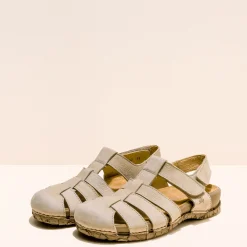 Women El Naturalista Sandals|Sandals|5862 TABERNAS