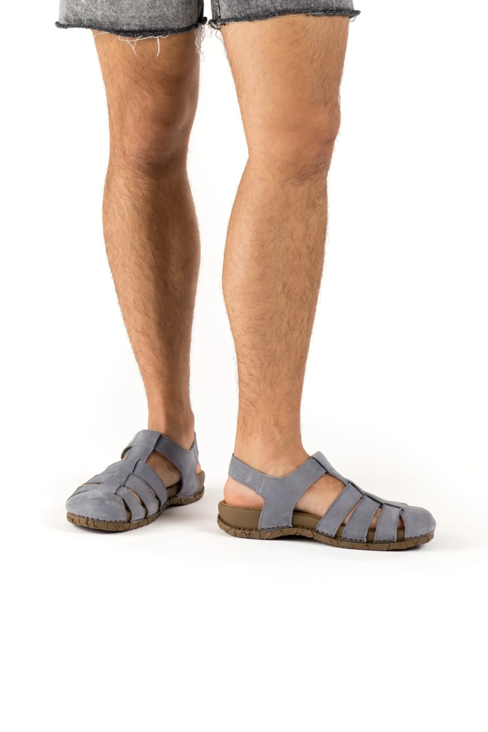 Women El Naturalista Sandals|Sandals|5862 TABERNAS