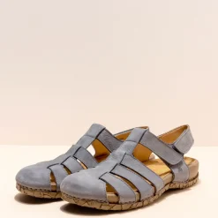 Women El Naturalista Sandals|Sandals|5862 TABERNAS