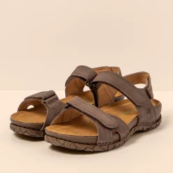 Women El Naturalista Sandals|Sandals|5863 TABERNAS