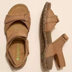 Women El Naturalista Sandals|Sandals|5863 TABERNAS