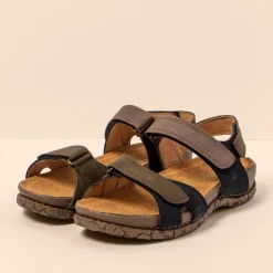 Women El Naturalista Sandals|Sandals|5863 TABERNAS